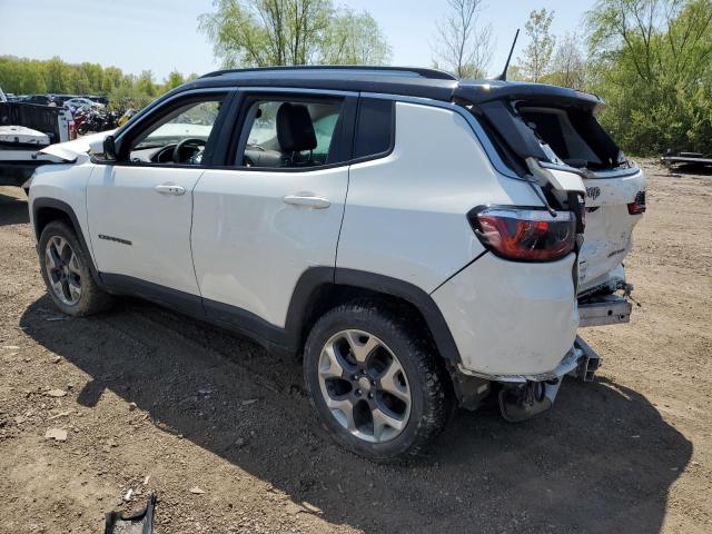 صورة رقم 2 من المزاد - 2018 JEEP COMPASS LI مع VIN 3C4NJDCB6JT479410