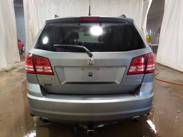 Photo 6 from auction – 2010 DODGE JOURNEY SX with VIN 3D4PH5FV8AT191729