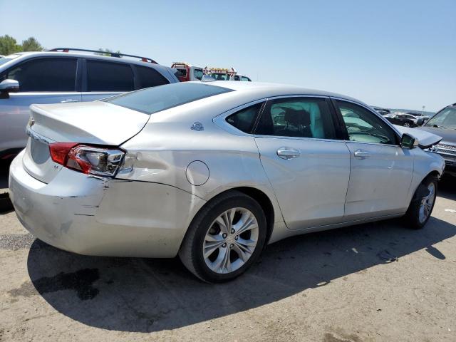 Photo 3 from auction – 2014 CHEVROLET IMPALA LT with VIN 2G1115SL8E9177746