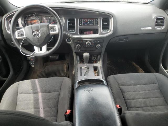 Photo 8 from auction – 2014 DODGE CHARGER SE with VIN 2C3CDXBG7EH299823