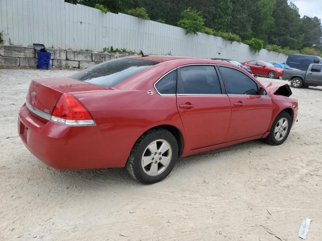 Photo 3 from auction – 2008 CHEVROLET IMPALA LT with VIN 2G1WT58K481197820