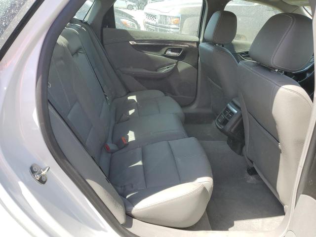 Photo 10 from auction – 2017 CHEVROLET IMPALA LT with VIN 2G1105S30H9116480