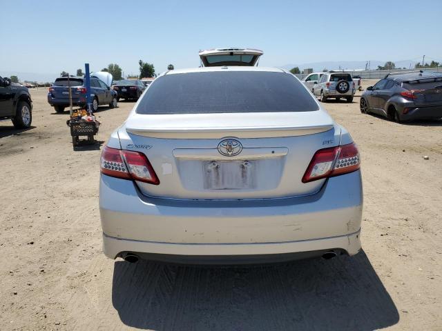 Photo 6 from auction – 2010 TOYOTA CAMRY BASE with VIN 4T1BF3EK2AU012093