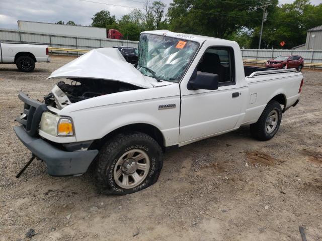 FORD RANGER 2007 z numerem VIN 1FTYR10D67PA59086 - Zdjęcie z aukcji