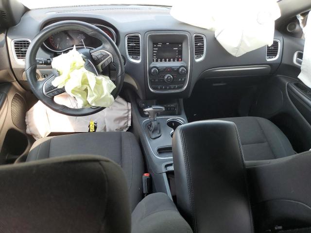 Photo 8 from auction – 2019 DODGE DURANGO SX with VIN 1C4RDHAGXKC847454