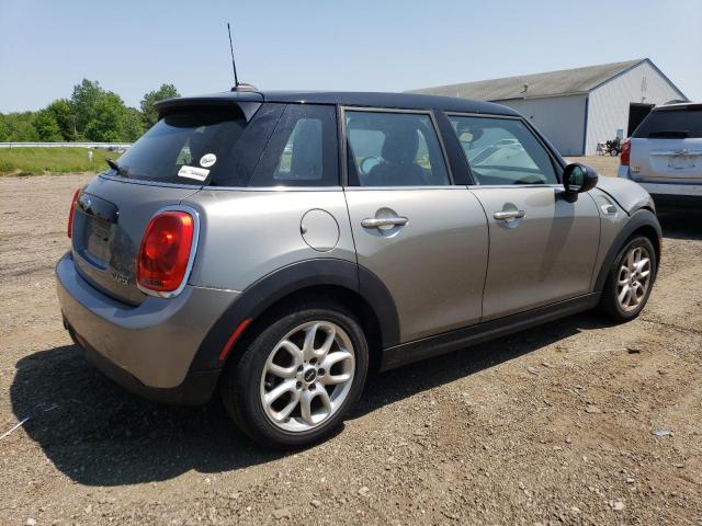 Photo 3 from auction – 2017 MINI COOPER with VIN WMWXU1C33H2F78818