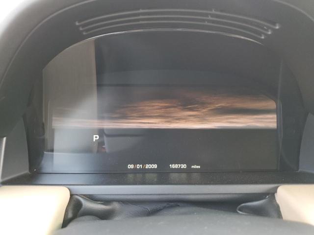 Photo 9 from auction – 2012 LAND ROVER RANGE ROVE with VIN SALMF1D43CA379487