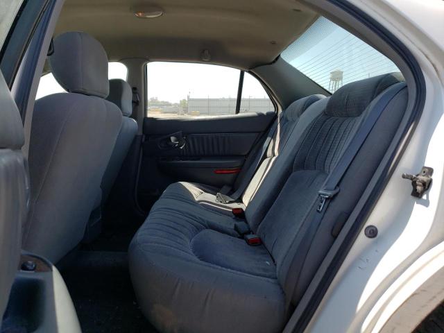 Photo 10 from auction – 2003 BUICK CENTURY CU with VIN 2G4WS52J631123569