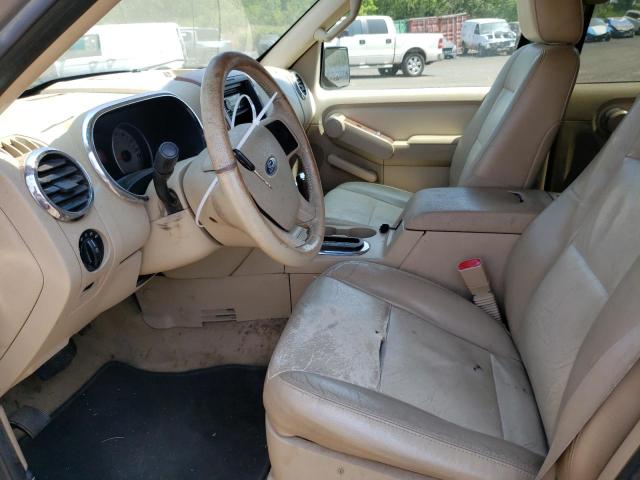 Photo 7 from auction – 2006 FORD EXPLORER E with VIN 1FMEU74E06UB69134