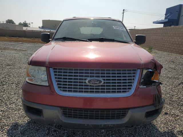 Photo 5 from auction – 2004 FORD EXPEDITION with VIN 1FMPU16L84LB68074