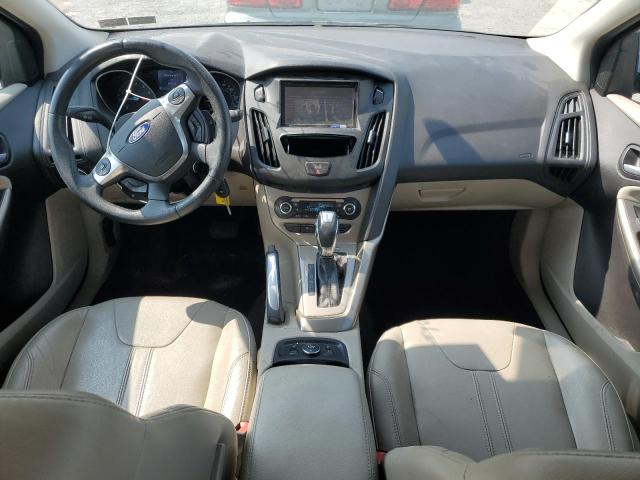 Photo 8 from auction – 2012 FORD FOCUS SEL with VIN 1FAHP3M20CL365394