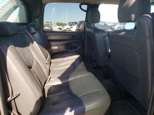 Photo 10 from auction – 2003 CHEVROLET AVALANCHE with VIN 3GNEK13T63G280588