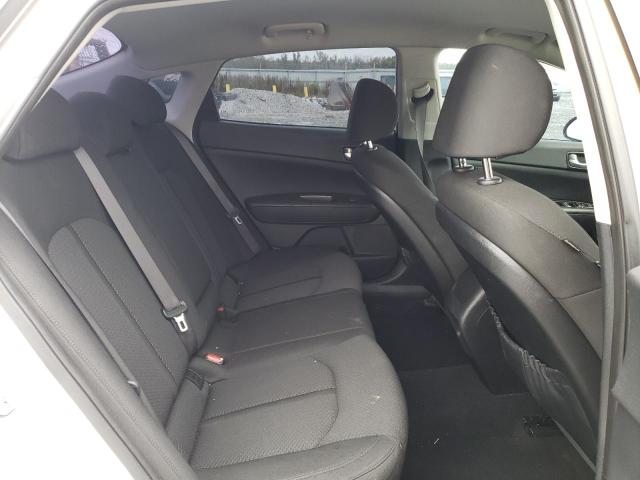 Photo 10 from auction – 2016 KIA OPTIMA LX with VIN KNAGT4L32G5107080