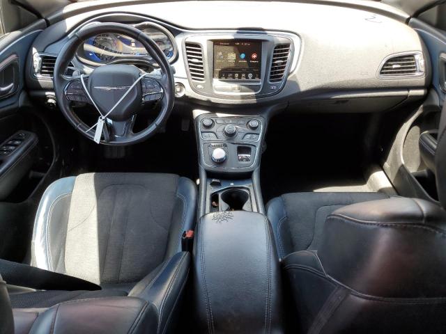 Photo 8 from auction – 2015 CHRYSLER 200 S with VIN 1C3CCCBBXFN668862