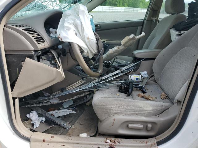 Photo 7 from auction – 2003 TOYOTA CAMRY LE with VIN 4T1BE32KX3U211189