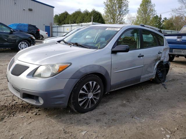Photo 1 from auction – 2008 PONTIAC VIBE with VIN 5Y2SL65828Z408444