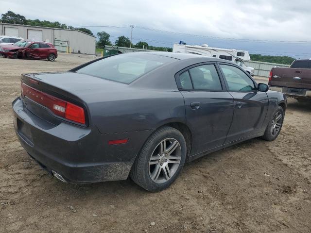 Photo 3 from auction – 2013 DODGE CHARGER SE with VIN 2C3CDXBG5DH719836