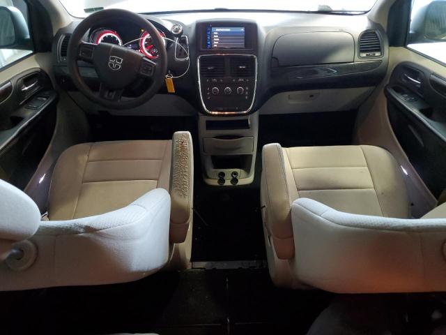 Photo 8 from auction – 2012 DODGE GRAND CARA with VIN 2C4RDGBG3CR216272