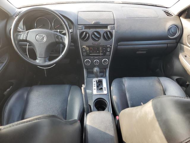 Photo 8 from auction – 2007 MAZDA 6 S with VIN 1YVHP81D075M06608