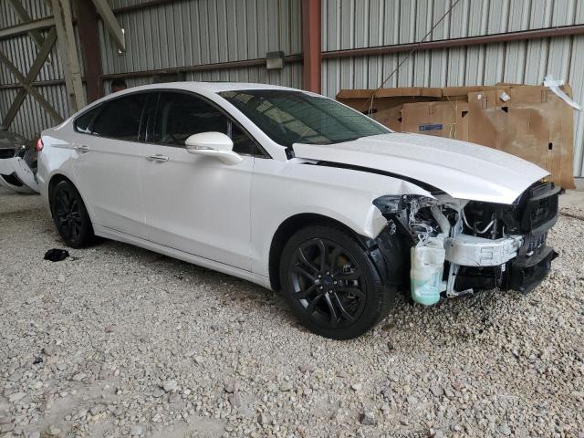 Photo 4 from auction – 2019 FORD FUSION SEL with VIN 3FA6P0CD1KR172650