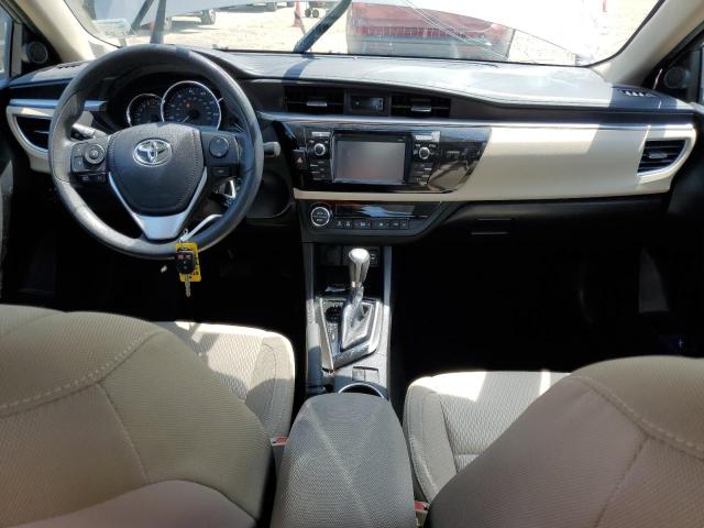 Zdjęcie 8 z aukcji – 2016 TOYOTA COROLLA L z VIN 5YFBURHE0GP449258