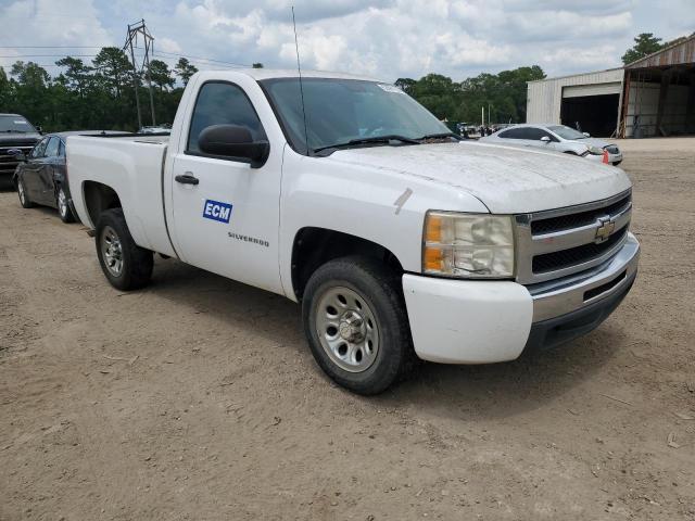 Photo 4 from auction – 2011 CHEVROLET SILVERADO with VIN 1GCNCPEX6BZ390158