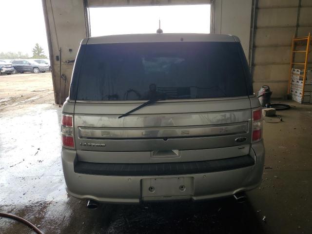 Photo 6 from auction – 2013 FORD FLEX LIMIT with VIN 2FMHK6D82DBD38466