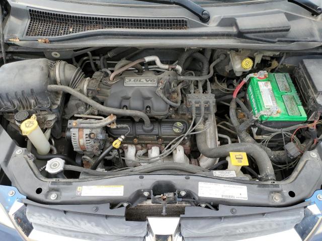 Photo 12 from auction – 2008 DODGE GRAND CARA with VIN 1D8HN54P18B177456