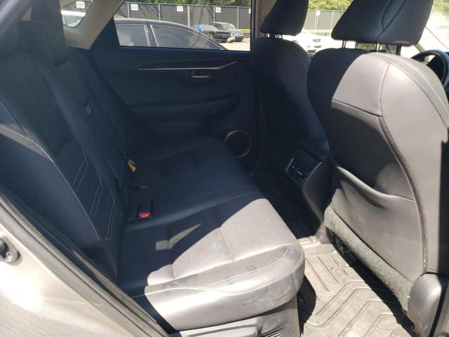 Photo 11 from auction – 2017 LEXUS NX 200T BA with VIN JTJBARBZ8H2116131