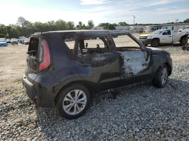 Photo 3 from auction – 2014 KIA SOUL + with VIN KNDJP3A50E7059799