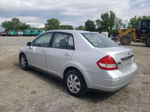 Photo 3 from auction – 2011 NISSAN VERSA S with VIN 3N1BC1AP7BL407663