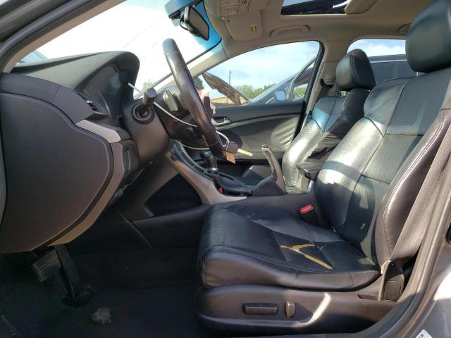 Photo 7 from auction – 2010 ACURA TSX with VIN JH4CU2F68AC032640