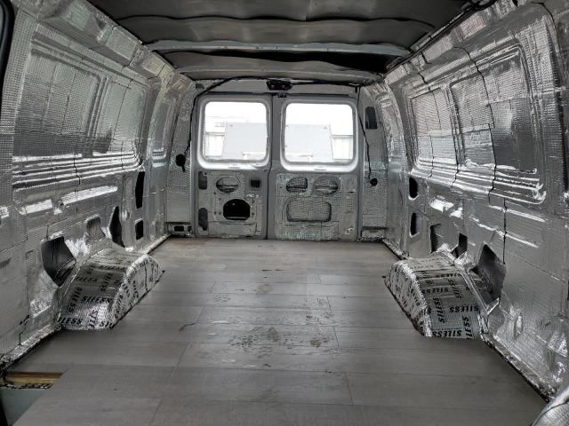 Photo 10 from auction – 1999 FORD ECONOLINE with VIN 1FTSS34F0XHB79493
