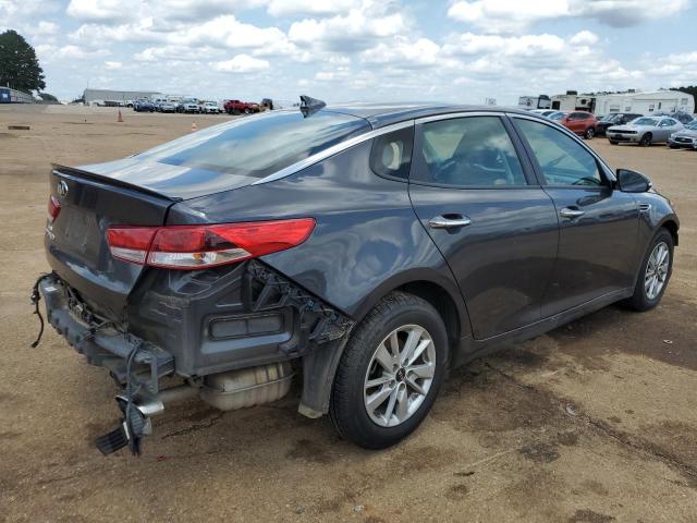 Photo 3 from auction – 2018 KIA OPTIMA LX with VIN KNAGT4L30J5221893