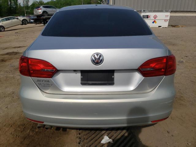 Photo 6 from auction – 2013 VOLKSWAGEN JETTA BASE with VIN 3VW2K7AJ5DM309532