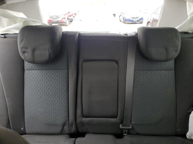 Photo 10 from auction – 2021 CHEVROLET TRAX LS with VIN KL7CJKSB4MB300197