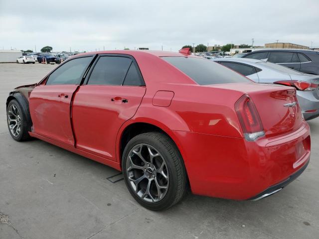 Photo 2 from auction – 2015 CHRYSLER 300 S with VIN 2C3CCABG8FH908872
