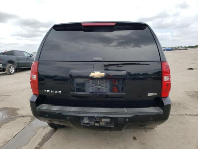 Photo 6 from auction – 2007 CHEVROLET TAHOE C150 with VIN 1GNFC13017J346606