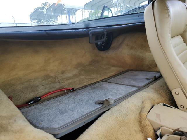 Photo 10 from auction – 1982 CHEVROLET CORVETTE with VIN 1G1AY8781C5123975