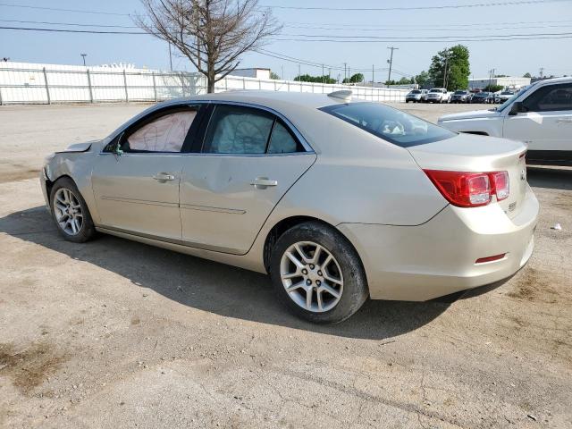 Photo 2 from auction – 2015 CHEVROLET MALIBU 1LT with VIN 1G11C5SL8FF325901