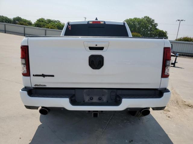 Photo 6 from auction – 2022 RAM 1500 BIG H with VIN 1C6RREFT0NN248147