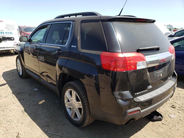 Photo 2 from auction – 2011 GMC TERRAIN SL with VIN 2CTFLSE53B6259016