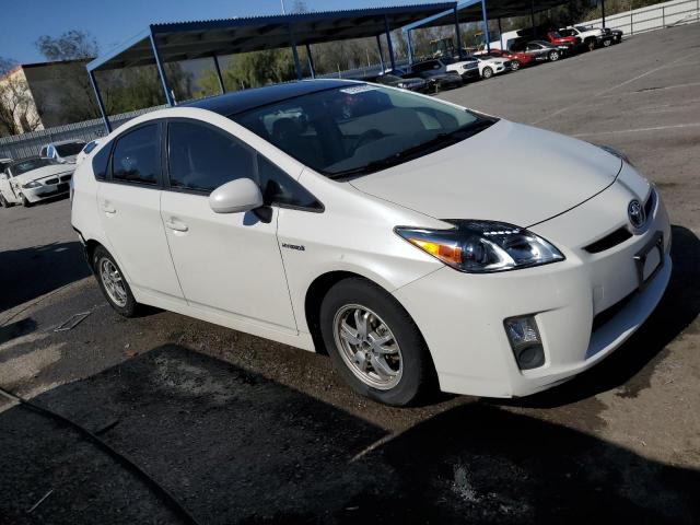 Photo 4 from auction – 2010 TOYOTA PRIUS with VIN JTDKN3DU0A0080183