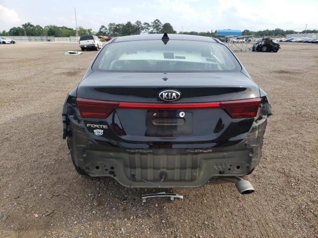 Photo 6 from auction – 2021 KIA FORTE FE with VIN 3KPF24ADXME277412