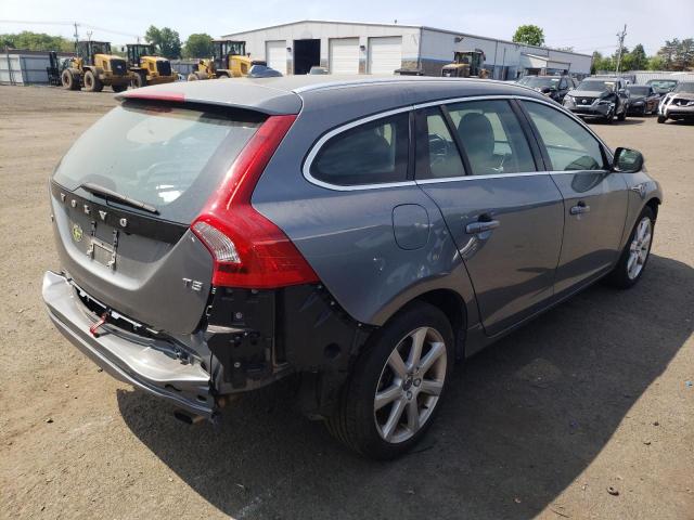 Photo 3 from auction – 2017 VOLVO V60 T5 PRE with VIN YV140MEK2H1368800