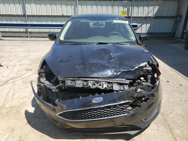 Photo 5 from auction – 2018 FORD FOCUS SE with VIN 1FADP3F23JL267730