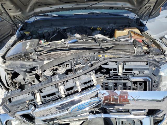 Photo 11 from auction – 2012 FORD F250 SUPER with VIN 1FT7W2BT6CEA14833