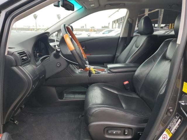 Снимка 7 от търг – 2010 LEXUS RX 350 с VIN 2T2BK1BA3AC042776