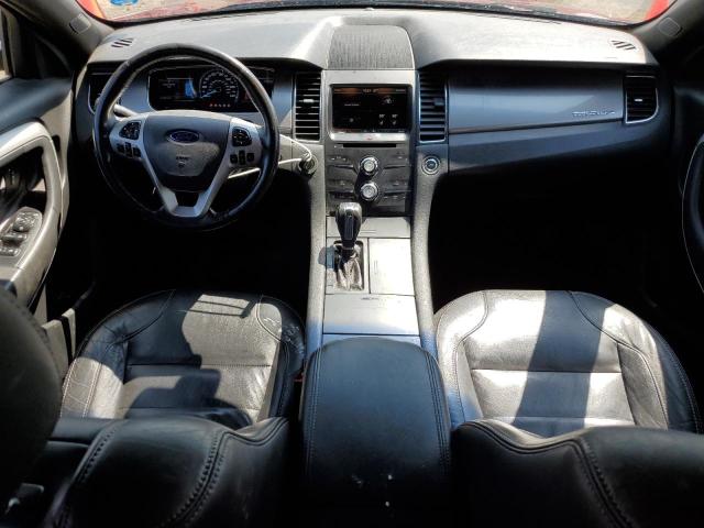 Foto 8 de la subasta – 2014 FORD TAURUS SEL con VIN 1FAHP2E82EG125269