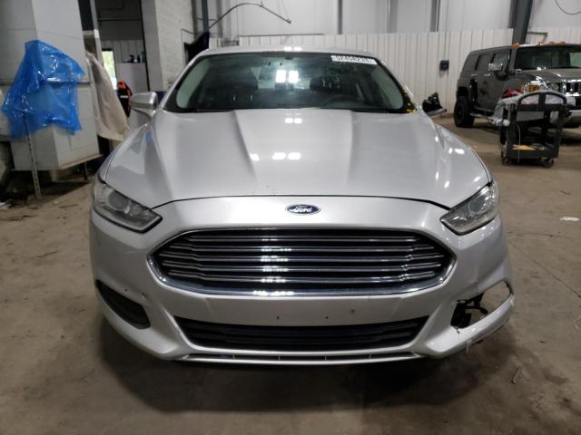 Photo 5 from auction – 2013 FORD FUSION SE with VIN 3FA6P0H74DR210264